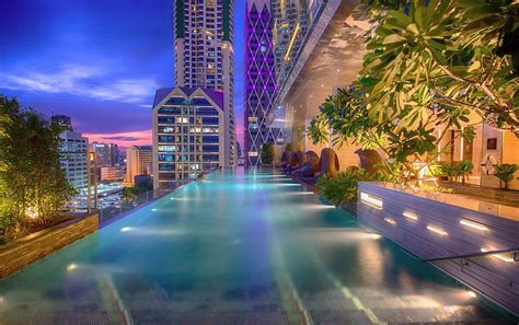 bangkok hotels tripadvisor